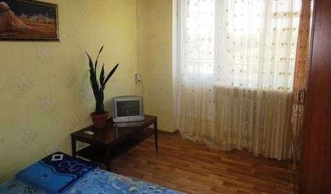 Двухместный стандарт. Гостевой дом Азалия, г. Геленджик