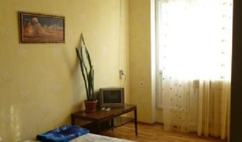 Двухместный стандарт. Гостевой дом Азалия, г. Геленджик