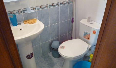 Четырехместный люкс. Гостевой дом Азалия, г. Геленджик