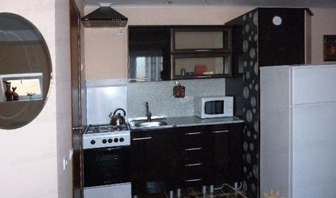 Четырехместный люкс. Гостевой дом Азалия, г. Геленджик