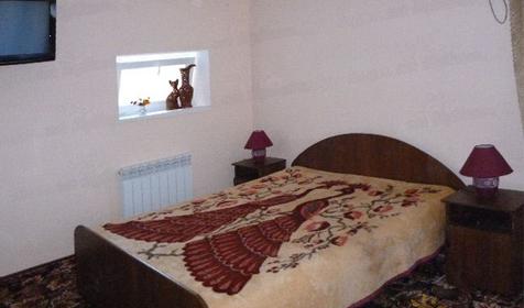 Четырехместный люкс. Гостевой дом Азалия, г. Геленджик