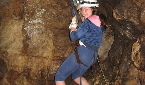 Спелеомаршруты, агентство «Формула отдыха», Лагонаки