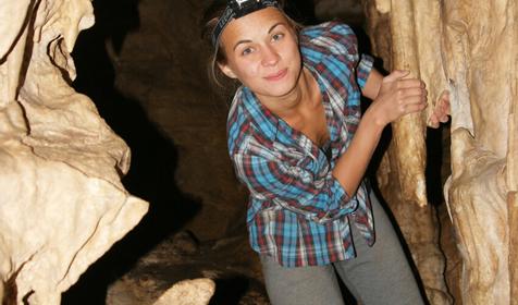 Спелеомаршруты, агентство «Формула отдыха», Лагонаки