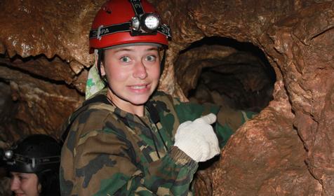 Спелеомаршруты, агентство «Формула отдыха», Лагонаки