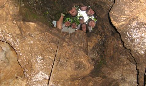 Спелеомаршруты, агентство «Формула отдыха», Лагонаки