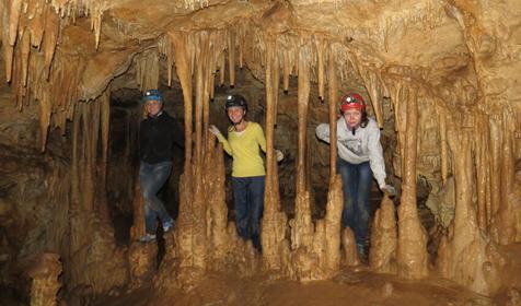 Спелеомаршруты, агентство «Формула отдыха», Лагонаки