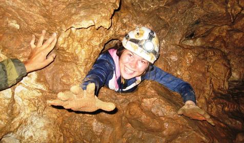 Спелеомаршруты, агентство «Формула отдыха», Лагонаки