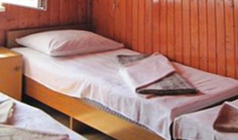 Четырехместный номер Гостевой дом Амелия, п. Вардане