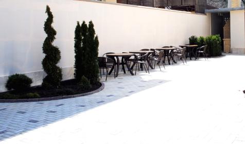 Гостевой дом Адмирал, Туапсинский район, Ольгинка