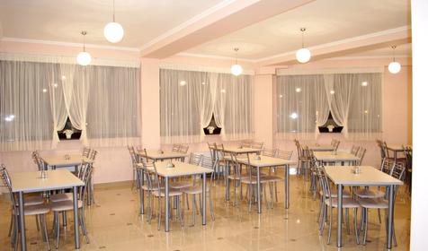 Гостевой дом Адмирал, Туапсинский район, Ольгинка