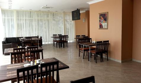 Отель "Green Club", г. Сочи