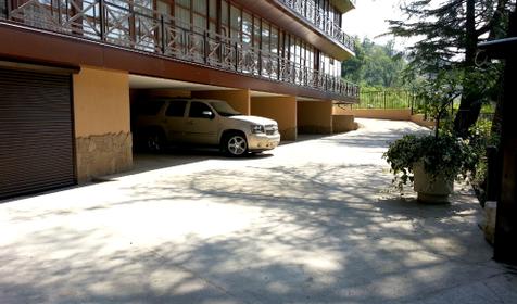 Отель "Green Club", г. Сочи