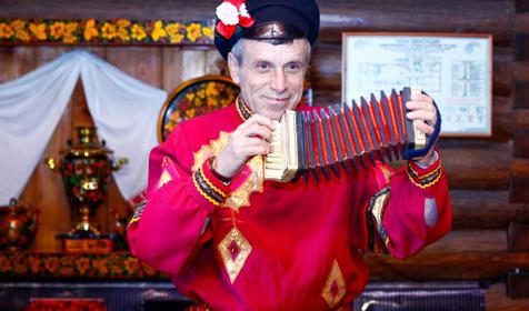 «Чайные домики»