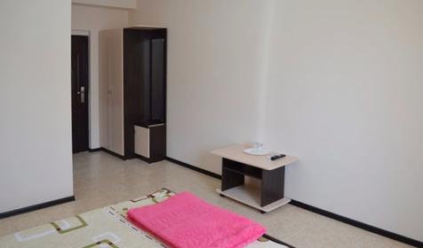 Двухместный номер. Гостевой дом "Гранд-Астери", п. Ольгинка