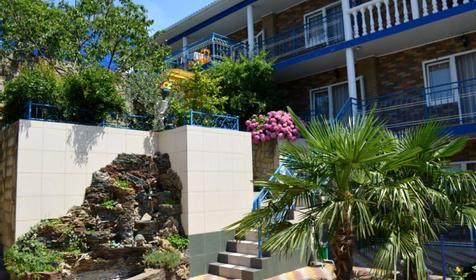 "Гостевой домик", с. Ольгинка