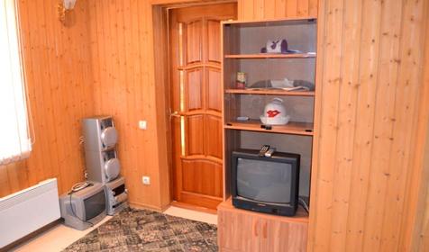 Комната отдыха. "Гостевой домик", с. Ольгинка