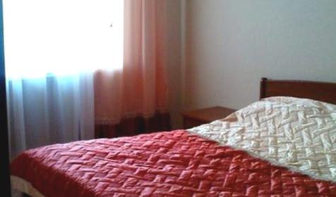 Двухкомнатный номер. Гостиница "У моря", п. Лоо