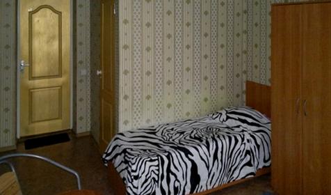 Стандарт Гостевой дом Святич, г. Анапа