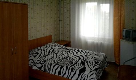 Стандарт Гостевой дом Святич, г. Анапа