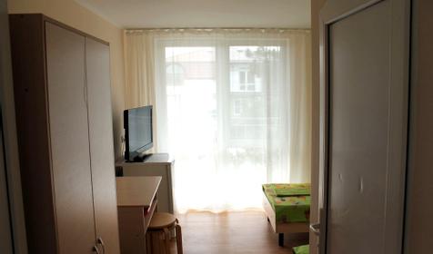 Двухместный. Гостевой дом "Берег Анапы", г. Анапа