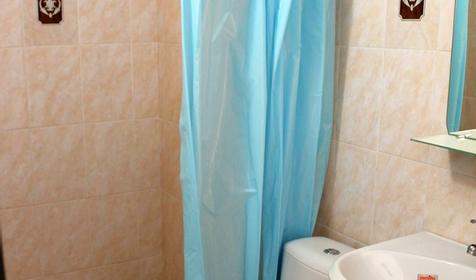 Двухместный. Гостевой дом "Берег Анапы", г. Анапа