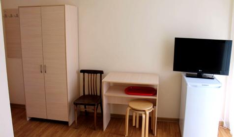 Двухместный. Гостевой дом "Берег Анапы", г. Анапа