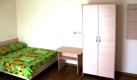 Трехместный. Гостевой дом "Берег Анапы", г. Анапа