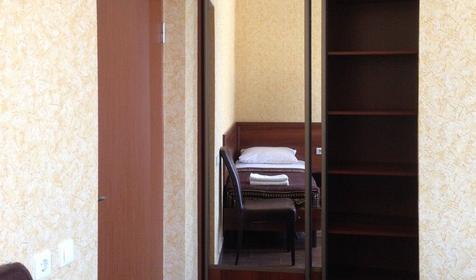 Двухместный номер с удобствами. Гостевой дом Маргарита, Сочи, Адлер