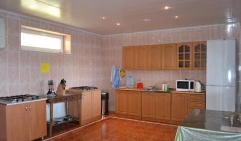 Гостевой дом Соколиное гнездо, г. Геленджик, с. Архипо-Осиповка