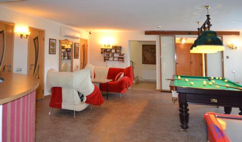 Гостевой дом Соколиное гнездо, г. Геленджик, с. Архипо-Осиповка