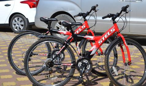 Гостевой дом Соколиное гнездо, г. Геленджик, с. Архипо-Осиповка