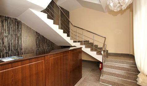 Гостевой дом "Вилла Море", п. Лазаревское