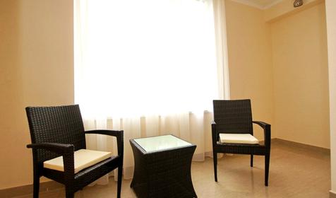 Гостевой дом "Вилла Море", п. Лазаревское