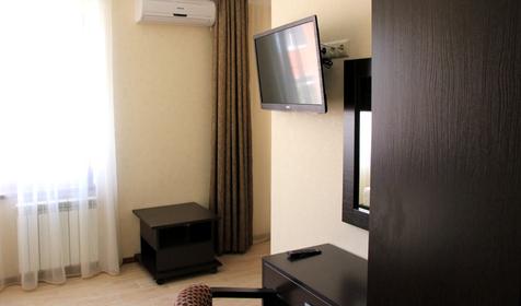 Гостевой дом Жемчуг, пос. Лоо