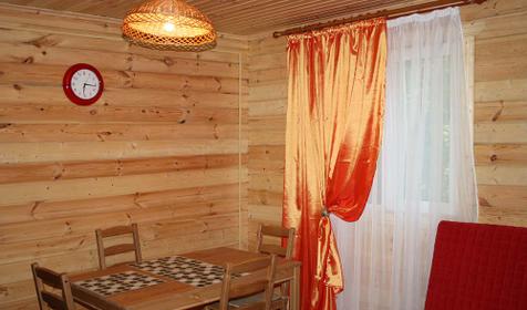 База отдыха "Бирюза-Юг", г. Геленджик, х. Бетта