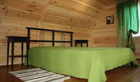 База отдыха "Бирюза-Юг", г. Геленджик, х. Бетта