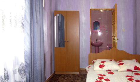 Гостевой дом Виолетта, г. Адлер