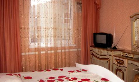 Гостевой дом Виолетта, г. Адлер