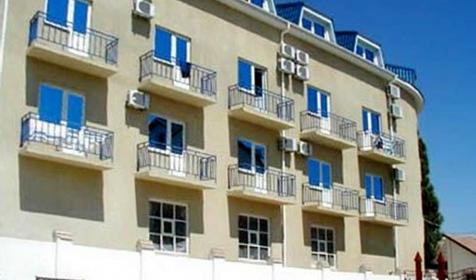 Гостиница Баунти, г. Анапа