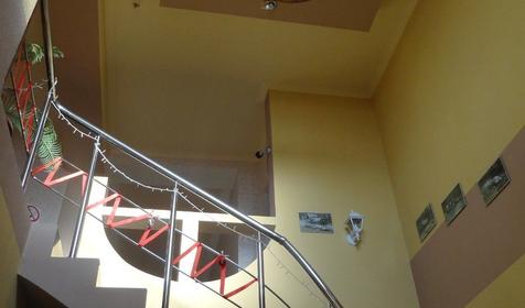 Гостиничный комплекс "Рим", г. Краснодар