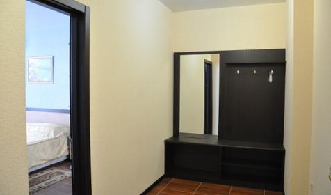 Семейный номер. Курортный отель Ателика Гранд Прибой, г. Анапа