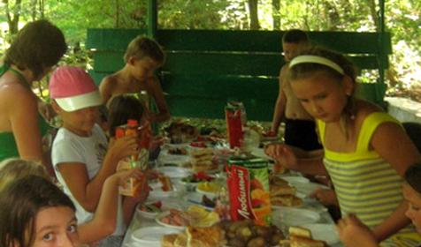 База отдыха Восход, Туапсинский район, Бухта Инал