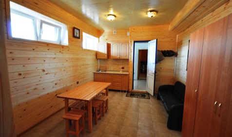 Гостевой дом Соколиное гнездо, г. Геленджик, с. Архипо-Осиповка