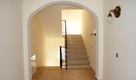 Гостевой дом Соколиное гнездо, г. Геленджик, с. Архипо-Осиповка