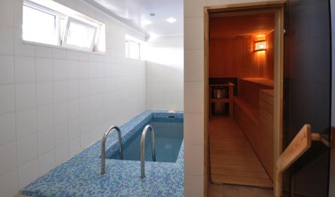 Гостевой дом Соколиное гнездо, г. Геленджик, с. Архипо-Осиповка