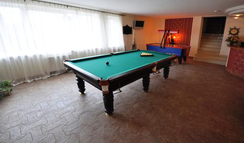 Гостевой дом Соколиное гнездо, г. Геленджик, с. Архипо-Осиповка