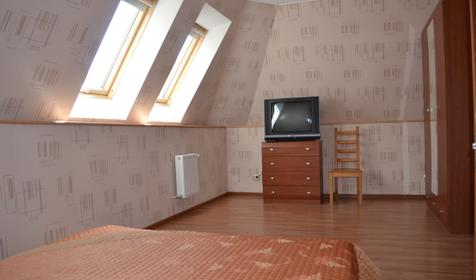 Двухкомнатный люкс с балконом, 3 этаж, №8306. Гостевой дом Соколиное гнездо, г. Геленджик, с. Архипо-Осиповка