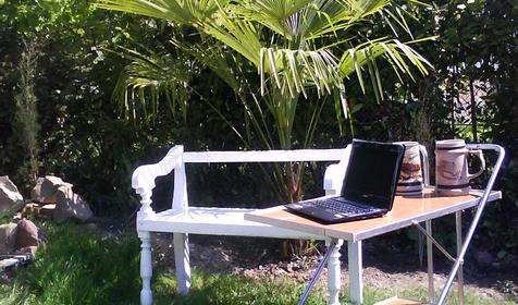 Гостевой дом "Очарование", п. Лоо