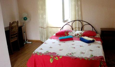 Гостевой дом "Очарование", п. Лоо