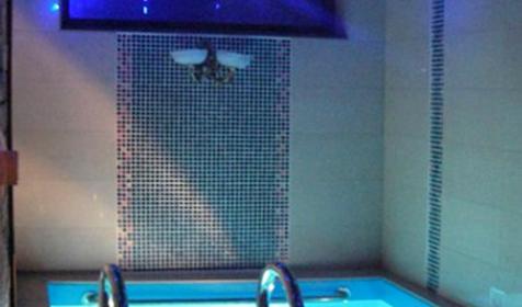 Гостевой дом "Ладья", пос. Витязево